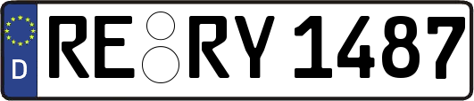 RE-RY1487