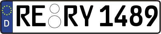 RE-RY1489