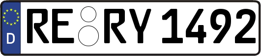 RE-RY1492