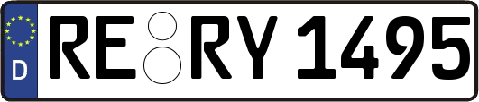 RE-RY1495
