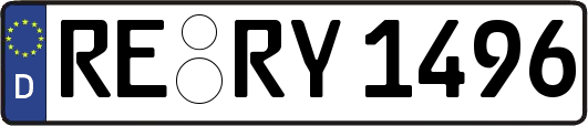 RE-RY1496