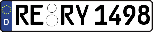 RE-RY1498