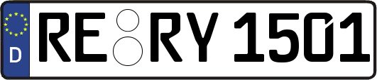RE-RY1501