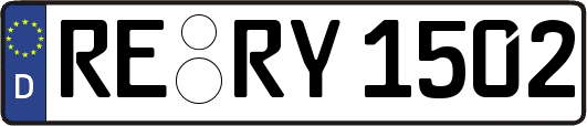 RE-RY1502