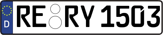 RE-RY1503