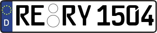 RE-RY1504