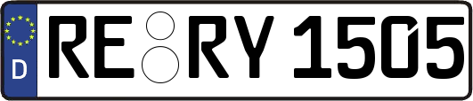 RE-RY1505