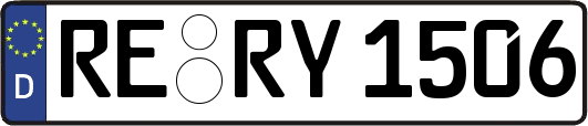 RE-RY1506