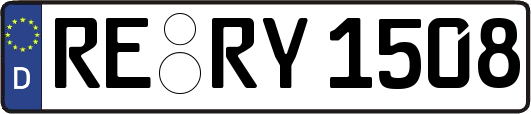 RE-RY1508