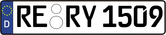 RE-RY1509