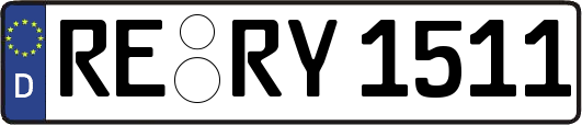 RE-RY1511