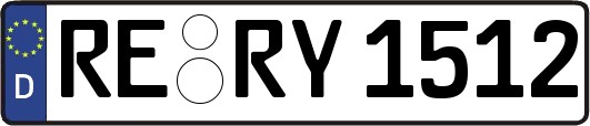 RE-RY1512