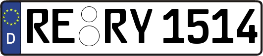RE-RY1514