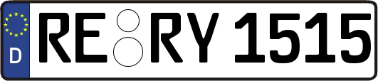 RE-RY1515