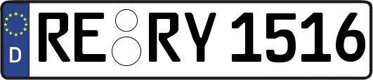 RE-RY1516