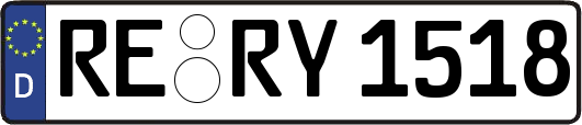 RE-RY1518