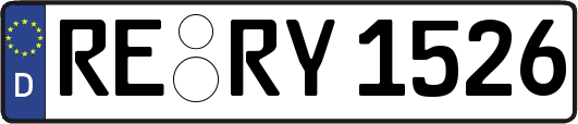 RE-RY1526