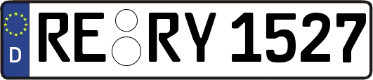 RE-RY1527