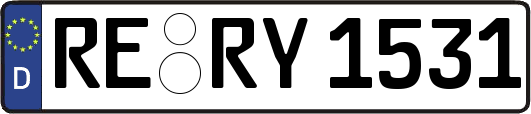 RE-RY1531