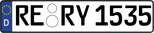 RE-RY1535