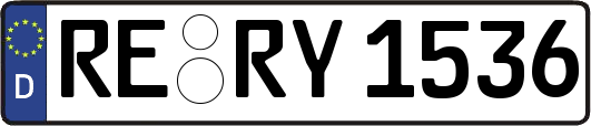 RE-RY1536