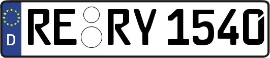 RE-RY1540
