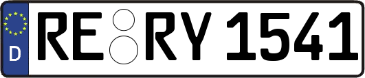 RE-RY1541