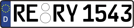 RE-RY1543