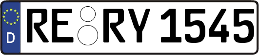 RE-RY1545