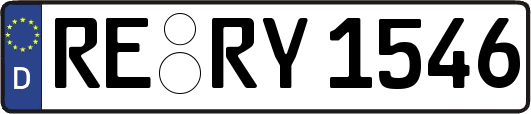 RE-RY1546