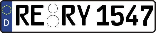 RE-RY1547