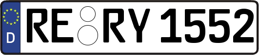 RE-RY1552