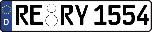 RE-RY1554
