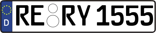 RE-RY1555