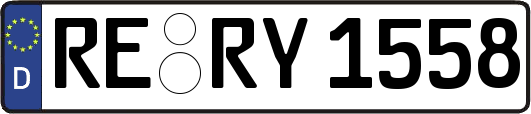 RE-RY1558