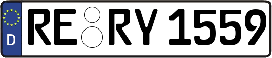 RE-RY1559