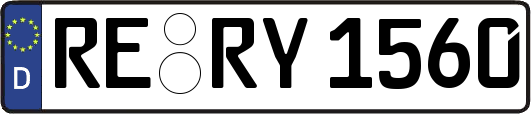 RE-RY1560