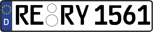 RE-RY1561