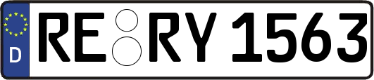 RE-RY1563