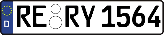 RE-RY1564