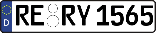 RE-RY1565