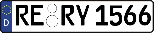 RE-RY1566