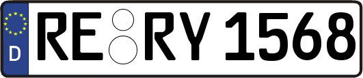 RE-RY1568