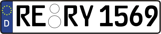 RE-RY1569