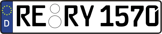 RE-RY1570