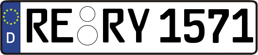 RE-RY1571