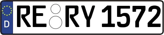 RE-RY1572