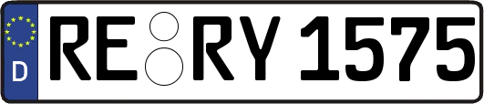 RE-RY1575
