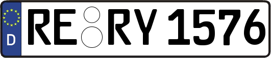 RE-RY1576