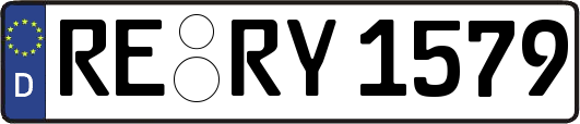 RE-RY1579
